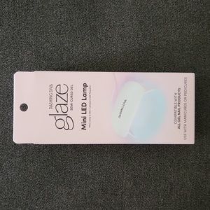 Mini LED lamp - free with bundles